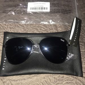 Quay Australia Vivienne sunglasses